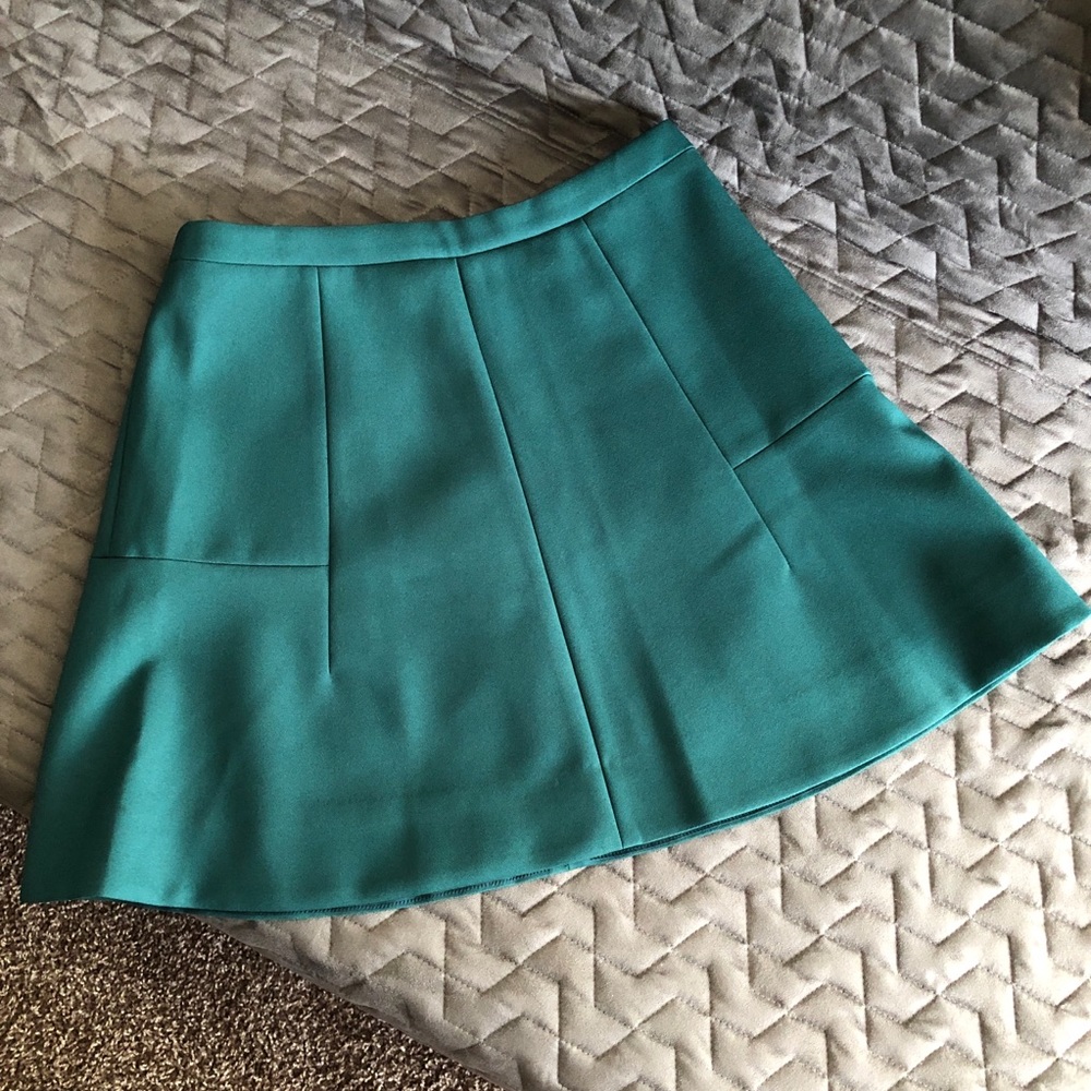 J.Crew skirt